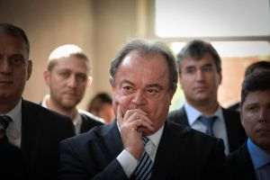 Sursa foto: Facebook/ Vasile Blaga